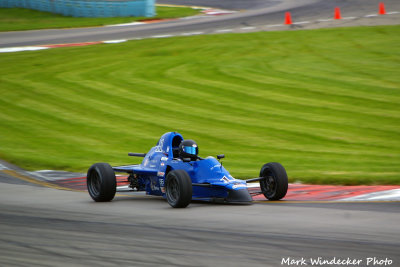 11th Doug Stout SWIFT DB1/FORD