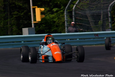 DNS Ross Devoe VDRF93/FORD