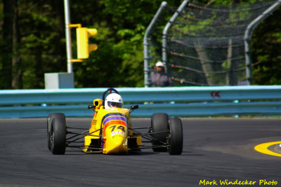DNS David James VDRF98/FORD
