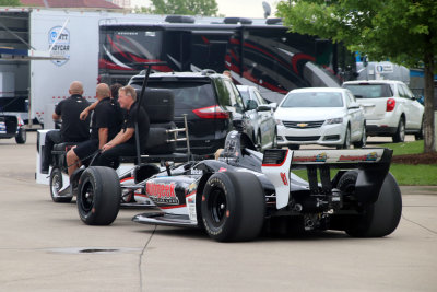Spencer Pigot