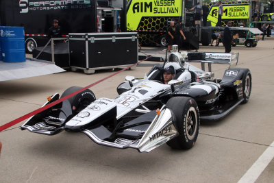Simon Pagenaud