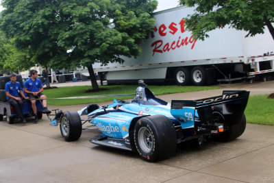 Max Chilton