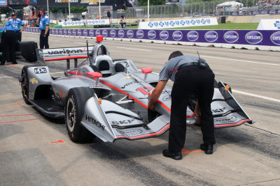 Will Power