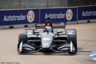 20th Ed Jones-Chevrolet