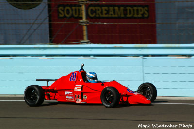 2011 Watkins Glen F1600 Formula F Championship Series