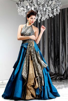 Fashion advertising photographers in india