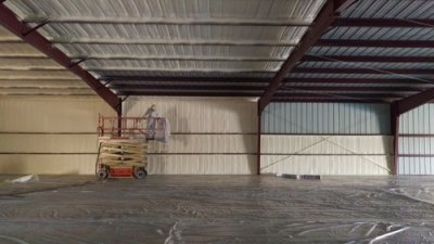 Local Fort Collins Spray Foam Insulation Contractor