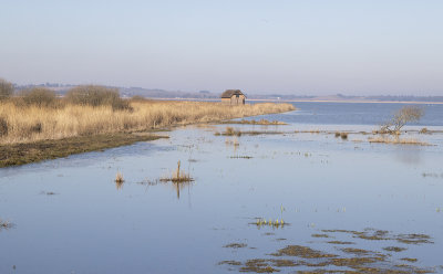 Lund Fjord 