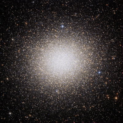 Omega Centauri - globular cluster