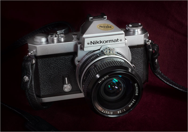 Nikon