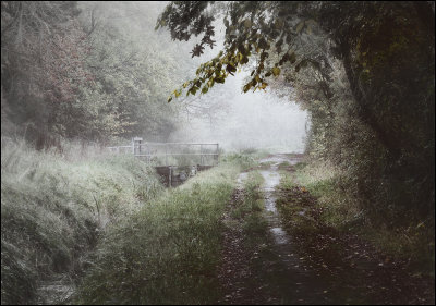 One misty, moisty morning (Old English nursery rhyme).