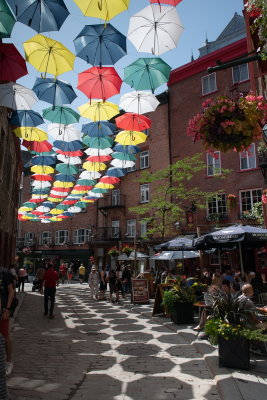 Quebec City