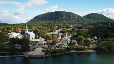 Quebec Province