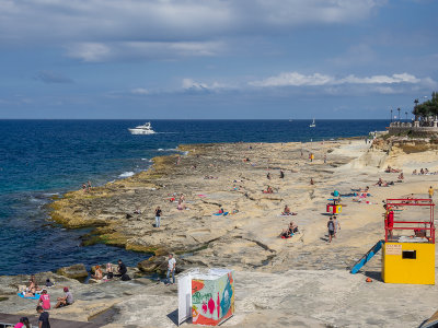 Sliema