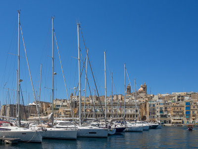 Valletta