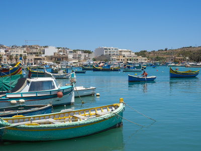 Marsaxlokk