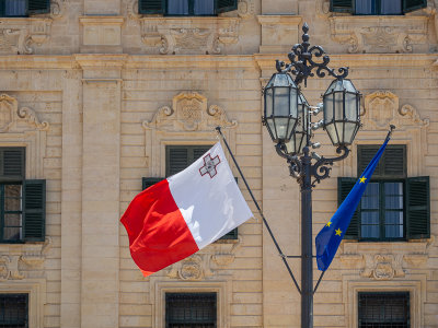 Valletta