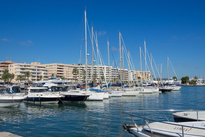 Ibiza Town - Eivissa