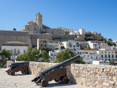 Ibiza Town - Eivissa
