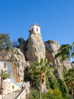 Guadalest