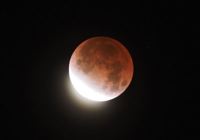 Moon eclipse Nov 18-19 2021