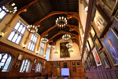 Great Hall