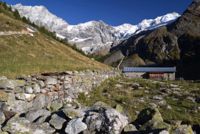 Le Chiesso 2082 m