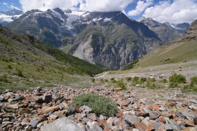 Wallis Gallery II: Zermatt, Tsch, Randa