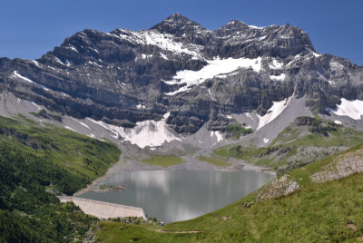 Lakes of Switzerland