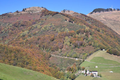 Monte Generoso