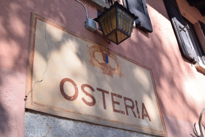 Osteria Balduana