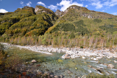 Val Verzasca