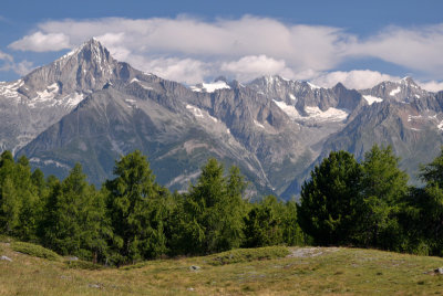 Bietschhorn