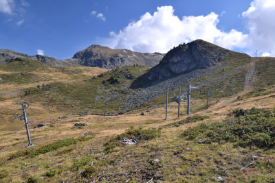 Pas-de-boeuf