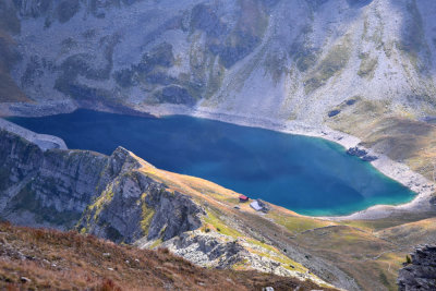 Illsee, 2359 m