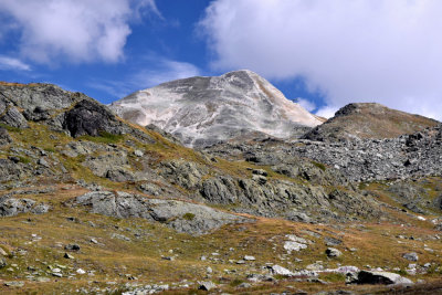 Bella Tolla 3025 m