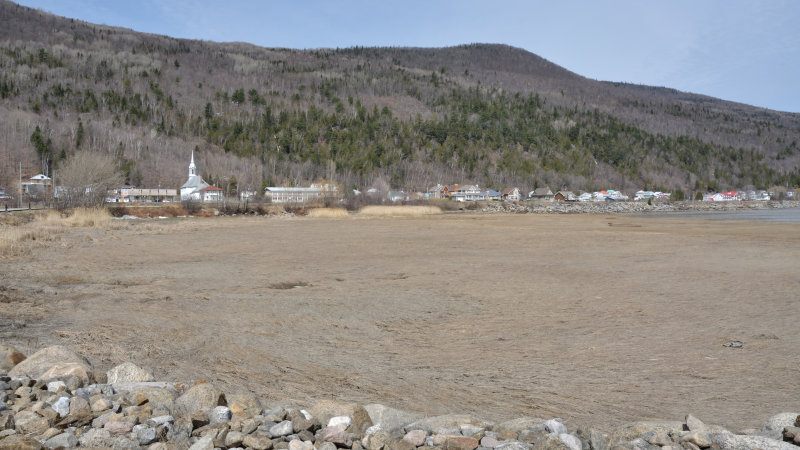 Petite Rivière Saint-François