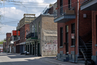 Le Plateau Mont-Royal