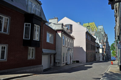 rue Mont-Carmel