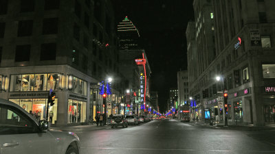 rue Sainte-Catherine