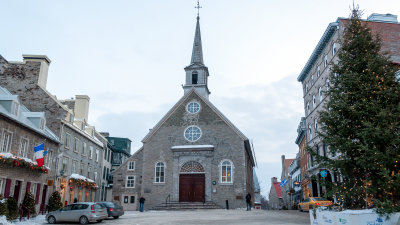 glise Notre-Dame-des-Victoires