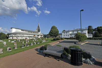 glise de Saint-Nicolas