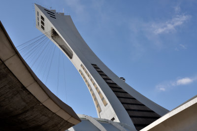 Stade Olympique, Montral, Qc