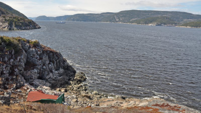 Rivière Saguenay
