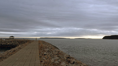 La promenade