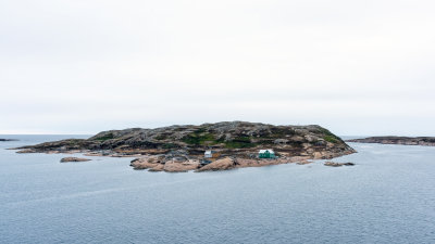 Une île pour soi 