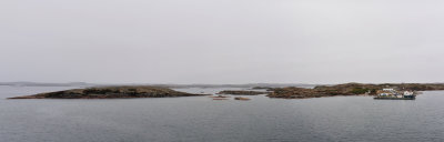 Panorama de Tête-à-la-Baleine
