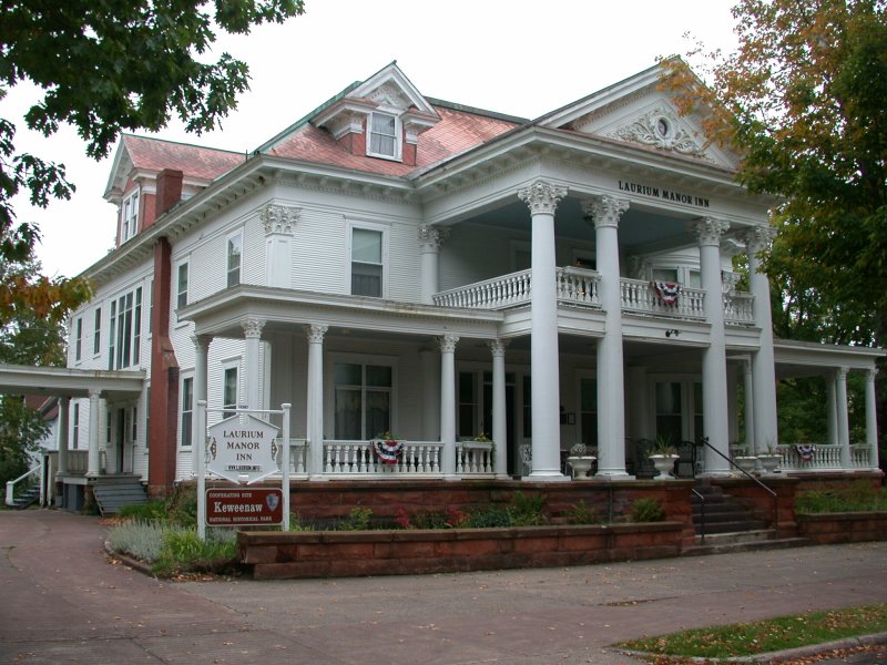 Laurium_Inn