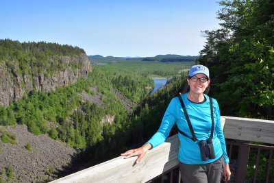 Patti_at_Ouimet_Canyon