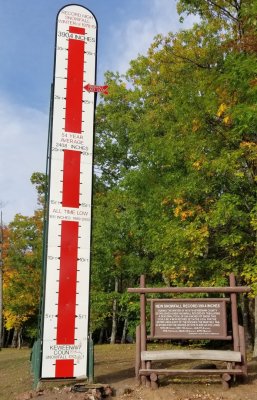 Keweenaw_snow_gauge
